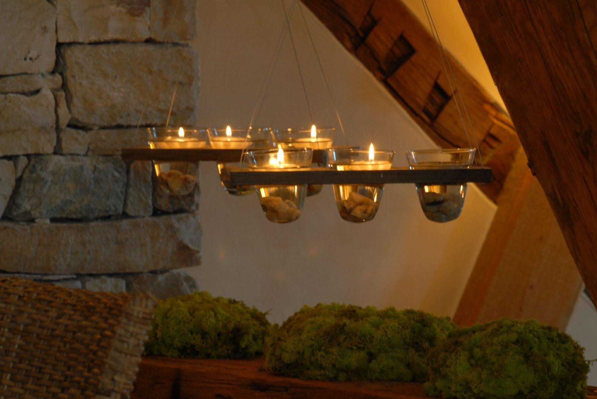 Chalet D'Adrien Verbier Exterior photo