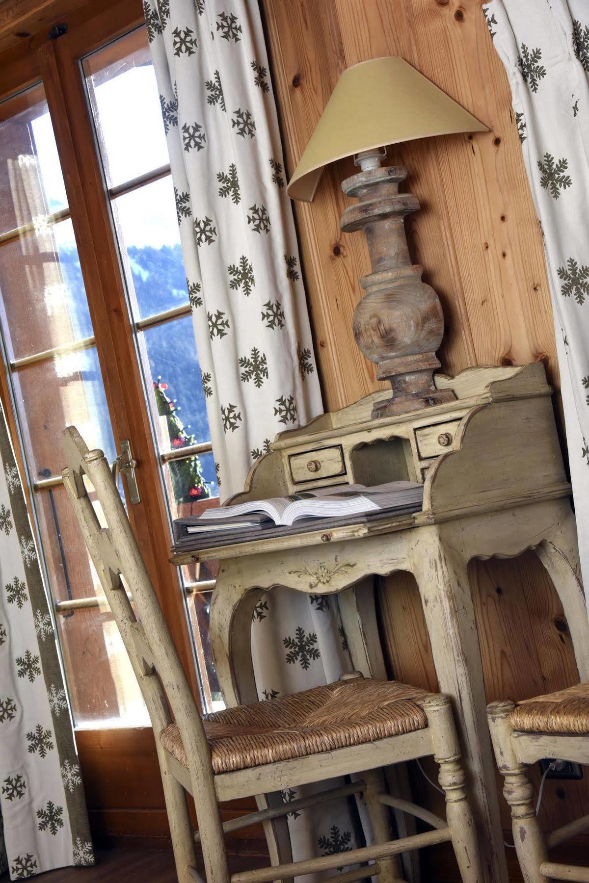 Chalet D'Adrien Verbier Exterior photo